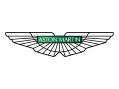 Logo Aston Martin