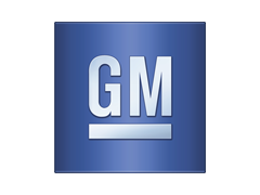 Logo GM