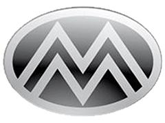 Logo Martin Motors