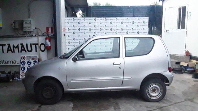 Fiat SEICENTO 187A1000