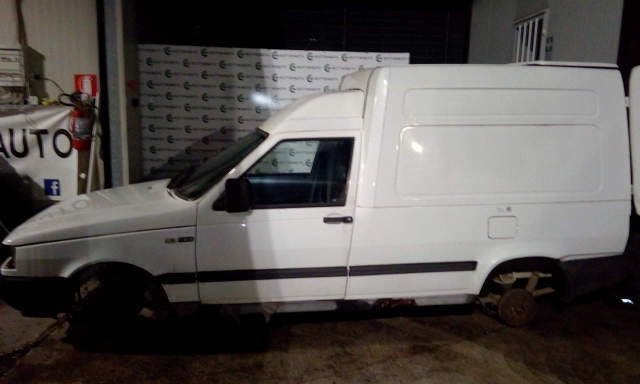 Fiat FIORINO 146D7000