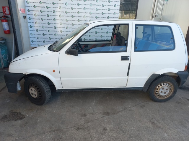 Fiat CINQUECENTO 170A000