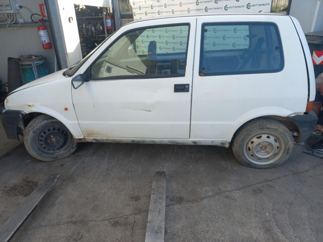 Fiat CINQUECENTO 1170A1046