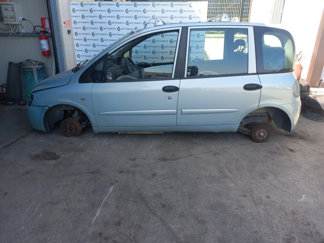 Fiat MULTIPLA  182B6000