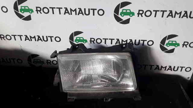 Proiettore Anteriore Destro  Fiat Scudo mk1 1.9 TD D9B