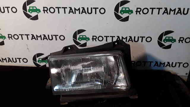 Proiettore Anteriore Destro  Fiat Scudo mk1 1.9 TD DHX