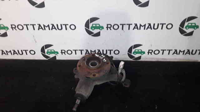 Montante Sospensione Sx Citroën C4 2.0 HDi 16v RHR 