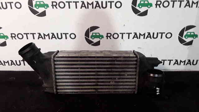 Radiatore Intercooler Peugeot 308 [UK] 2.0 HDi 16v RHR