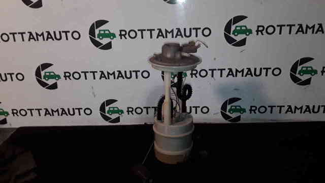 Pompa Carburante Benzina Fiat Multipla biPower  186B6000