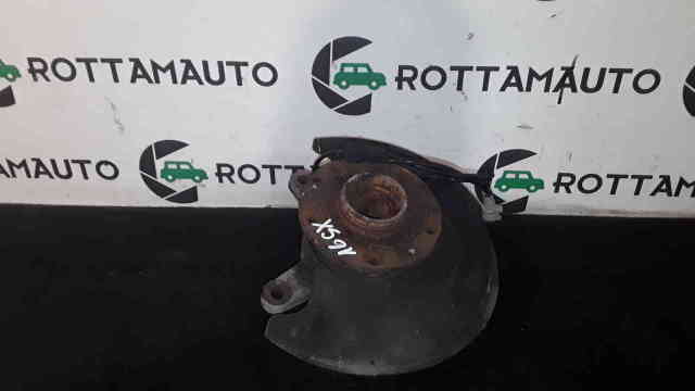 Montante Sospensione Sx Fiat Sedici 16 1.6 16v M16A