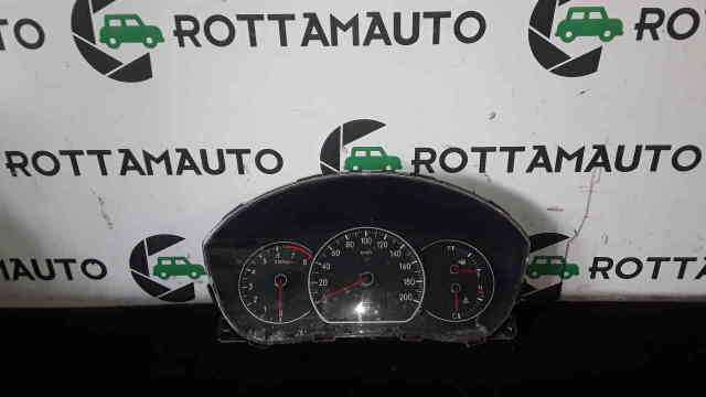 Quadro Strumenti Fiat Sedici 16 1.6 16v M16A