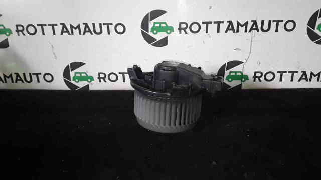 Motorino Ventilazione Abitacolo Fiat Sedici 16 1.6 16v M16A