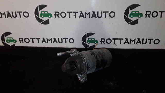 Motorino Avviamento Fiat Sedici 16 1.6 16v M16A