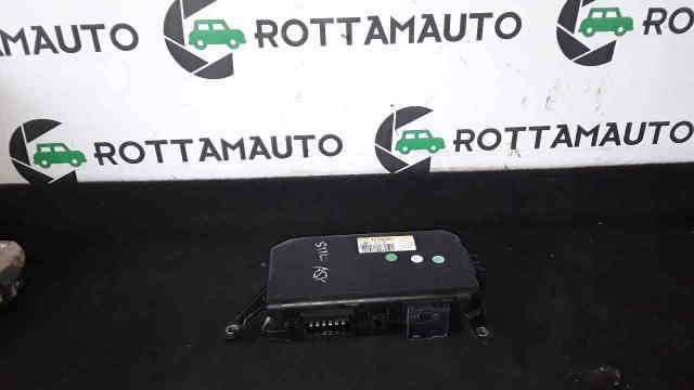 Centralina Confort Fiat Stilo 1.9 JTD 115cv 192A1000