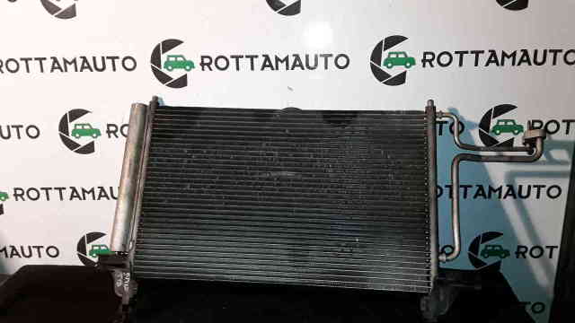 Radiatore Aria Condizionata Fiat Stilo 1.9 JTD 115cv 192A1000