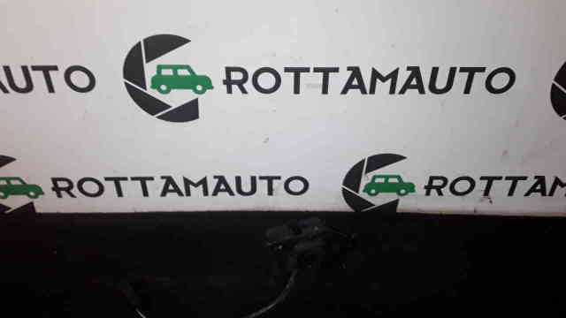 Serratura Portellone Posteriore Fiat Punto 188 restyling Multijet (fanalona) 188A9000