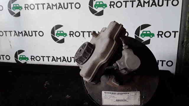 Servofreno Peugeot 106 (03/96>04/04<) 1.1 HFX