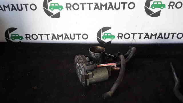 Corpo Farfallato Volkswagen Golf 4 IV 1.4 16v AKQ