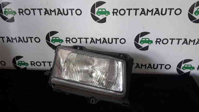 Proiettore Anteriore Destro  Fiat Scudo mk1 2.0 HDi RHY