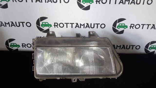 Proiettore Anteriore Destro  Fiat Scudo mk1 2.0 HDi RHY