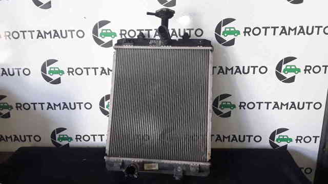 Radiatore Acqua Citroën C1 1.0i 1KR