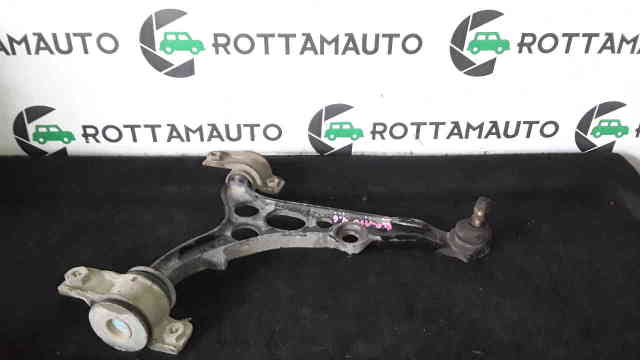 Braccio Oscillante Destro Fiat Bravo 1.6 16v 182A4000