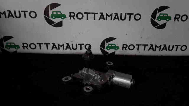 Motorino Tergilunotto Volkswagen Golf 6 VI 2.0 TDI CBD