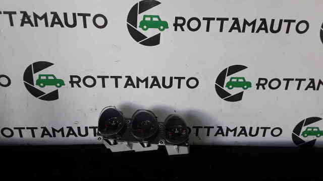 Quadro Strumenti Indicatori Alfa Romeo Gt 1.9 JTD 16v 937A5000