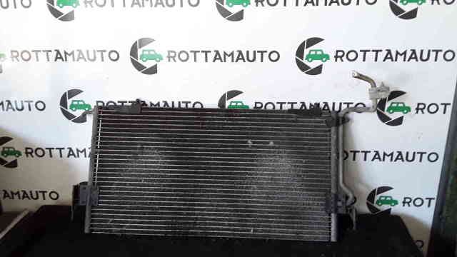 Radiatore Aria Condizionata Peugeot Ranch mk1 1.9D WJY