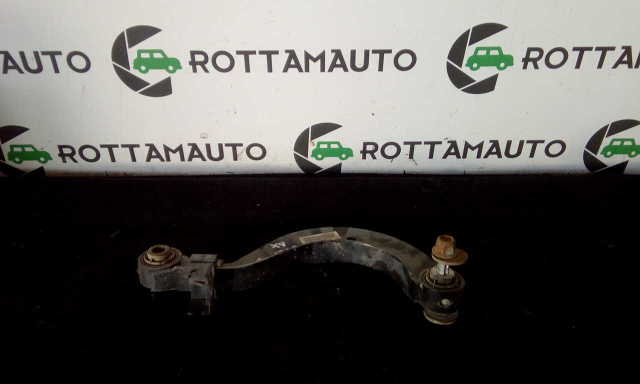 MECCANICA POSTERIORE  Volkswagen Golf 6 VI 2.0 TDI BRACCIO POSTERIORE SUPERIORE DESTRO DX CBD