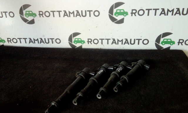 Bobina Fiat Stilo 1.6 16v 3 pz. disponibili  182B6000