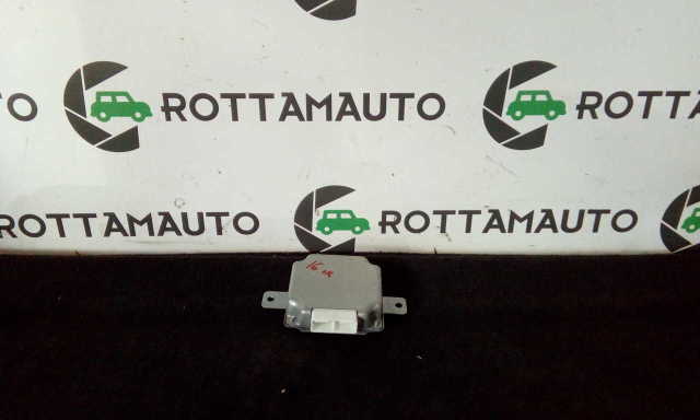 Ricambi Vari Fiat Sedici 16 [UK] 1.9 multijet CENTRALINA TRASMISSIONE 4X4 D19AA