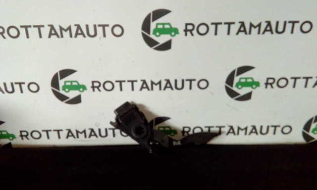 Potenziometro Acceleratore Fiat Sedici 16 [UK] 1.9 multijet  D19AA