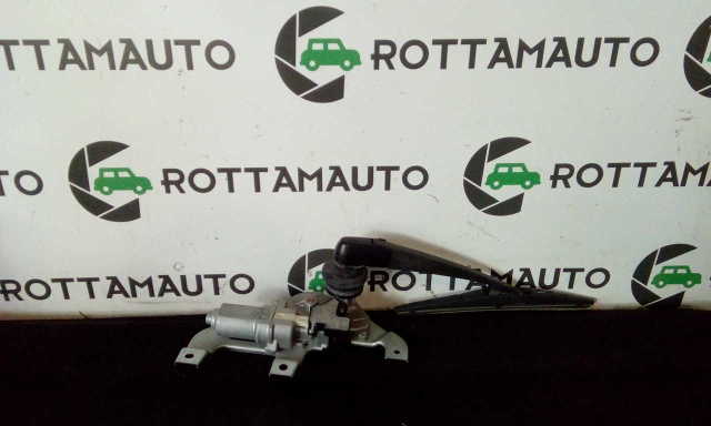 Motorino Tergilunotto Fiat Sedici 16 [UK] 1.9 multijet CON BRACCIO  D19AA