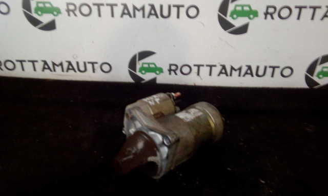 Motorino Avviamento Fiat Fiorino mk3 1.4 8v Natural Power  350A1000