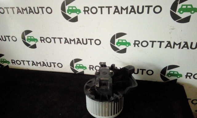 Motorino Ventilazione Abitacolo Fiat Fiorino mk3 1.4 8v Natural Power  350A1000