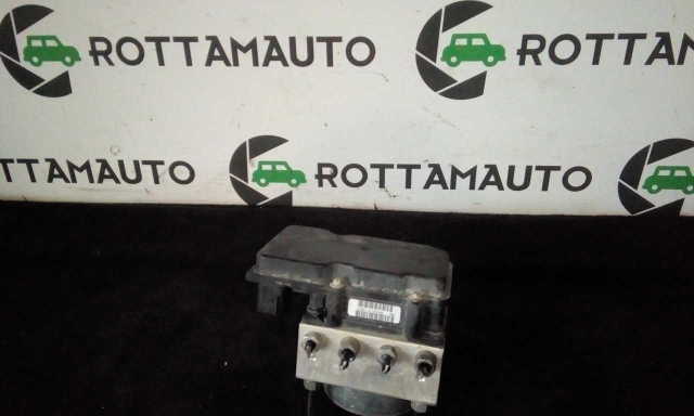 Pompa Abs Fiat Fiorino mk3 1.4 8v Natural Power  350A1000