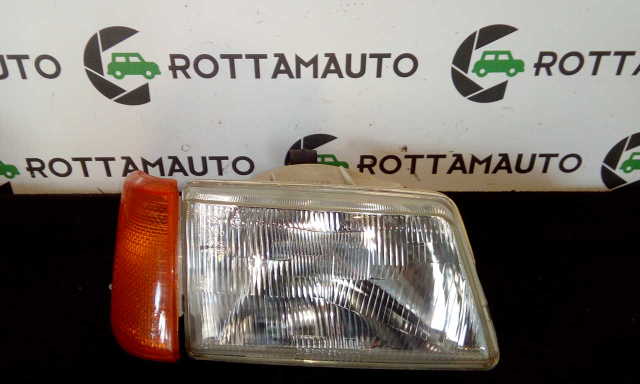 Proiettore Anteriore Destro  Peugeot 205 1.0 3porte C1A