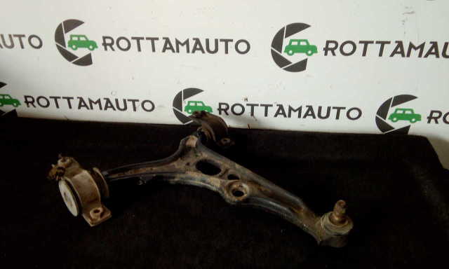 Braccio Oscillante Destro Fiat Bravo 1.9 JTD 105 182B9000