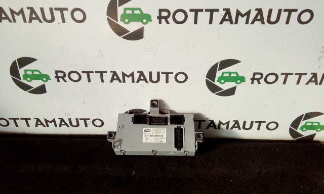 Centralina (Body Computer) Fiat Stilo 1.6 16v 182B6000