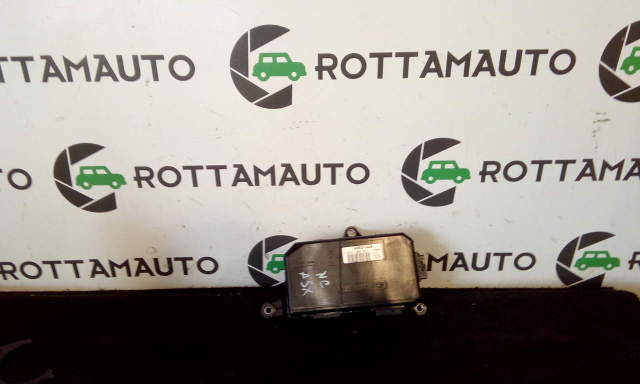 Centralina Confort Anteriore Sinistra Fiat Croma (194) 1.9 Multijet 150 939A2000