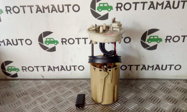 Pompa Carburante Gasolio Alfa Romeo 146 1.9 JTD  AR32302