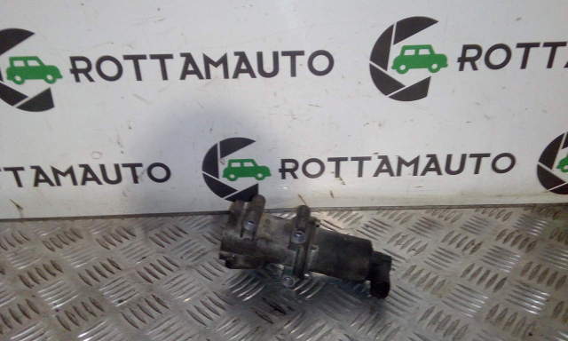 Valvola EGR Fiat Stilo 1.9 JTD 115cv 192A1000