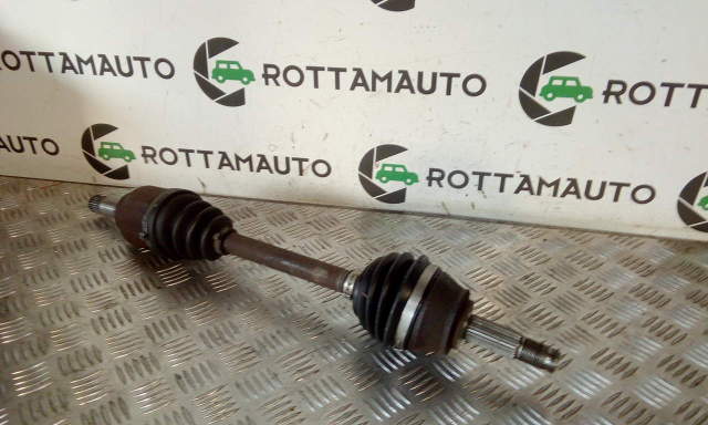 Semiasse Sinistro Fiat Stilo 1.9 JTD 115cv 192A1000