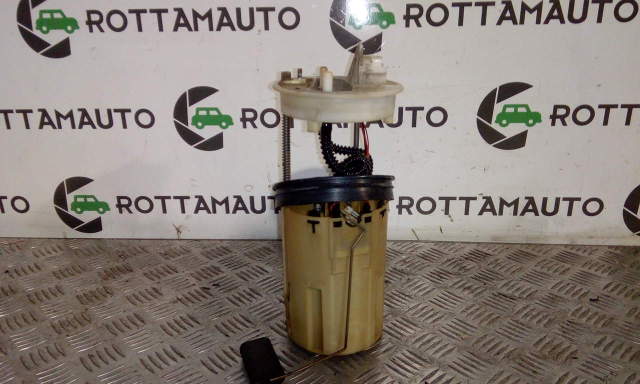 Pompa Carburante Gasolio Fiat Bravo 1.9 JTD 105 182B4000