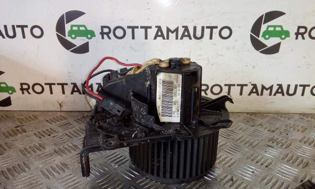 Motorino Ventilazione Abitacolo Fiat Scudo mk2 1.6 Multijet ( HDi )  