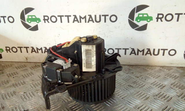 Motorino Ventilazione Abitacolo Fiat Scudo mk2 2.0 Multijet ( HDi )  RHK 