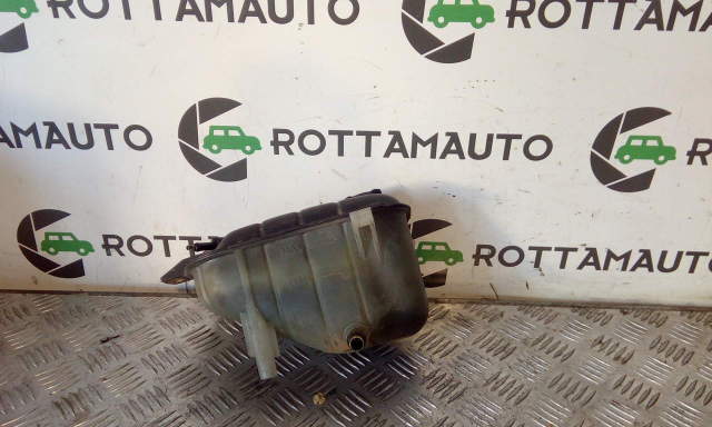 Vaschetta Acqua Radiatore Fiat 500 Cinquecento sporting 1.1 SPI 176B2000