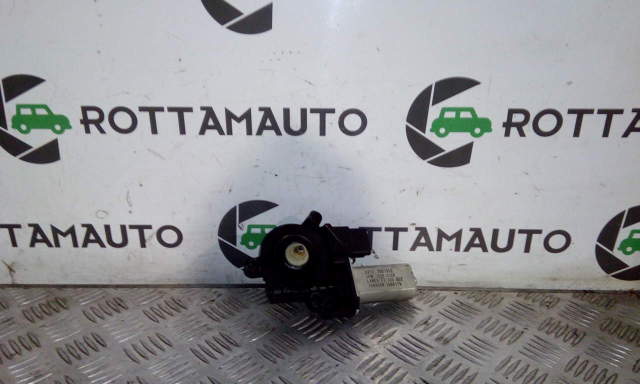 Alzavetro Posteriore Destro Fiat Croma (194) 1.9 Multijet 150 MOTORINO 939A2000