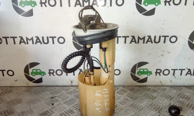 Pompa Carburante Benzina Fiat Marea Weekend 1.8 16v 182A2000